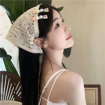 罪美女人