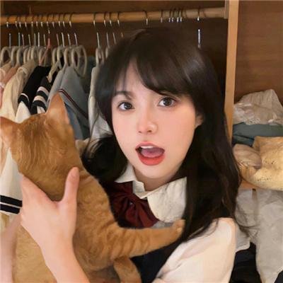 雪花女孩
