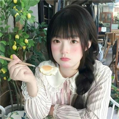 我的奶奶